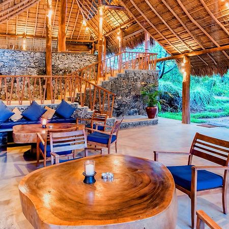Gal Oya Lodge Galgamuwa  Zewnętrze zdjęcie
