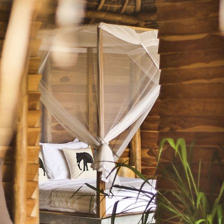 Gal Oya Lodge Galgamuwa  Zewnętrze zdjęcie