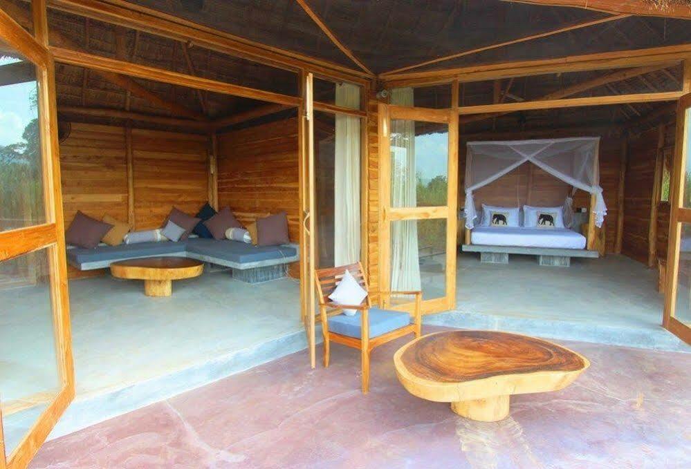 Gal Oya Lodge Galgamuwa  Zewnętrze zdjęcie