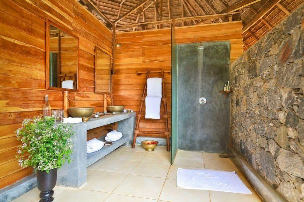 Gal Oya Lodge Galgamuwa  Zewnętrze zdjęcie