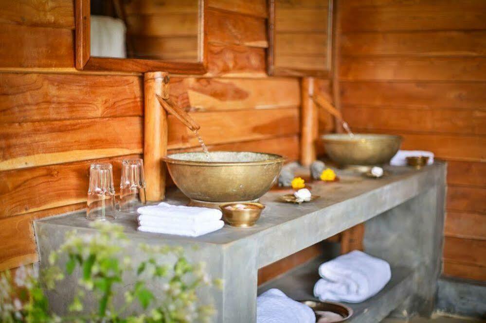 Gal Oya Lodge Galgamuwa  Zewnętrze zdjęcie