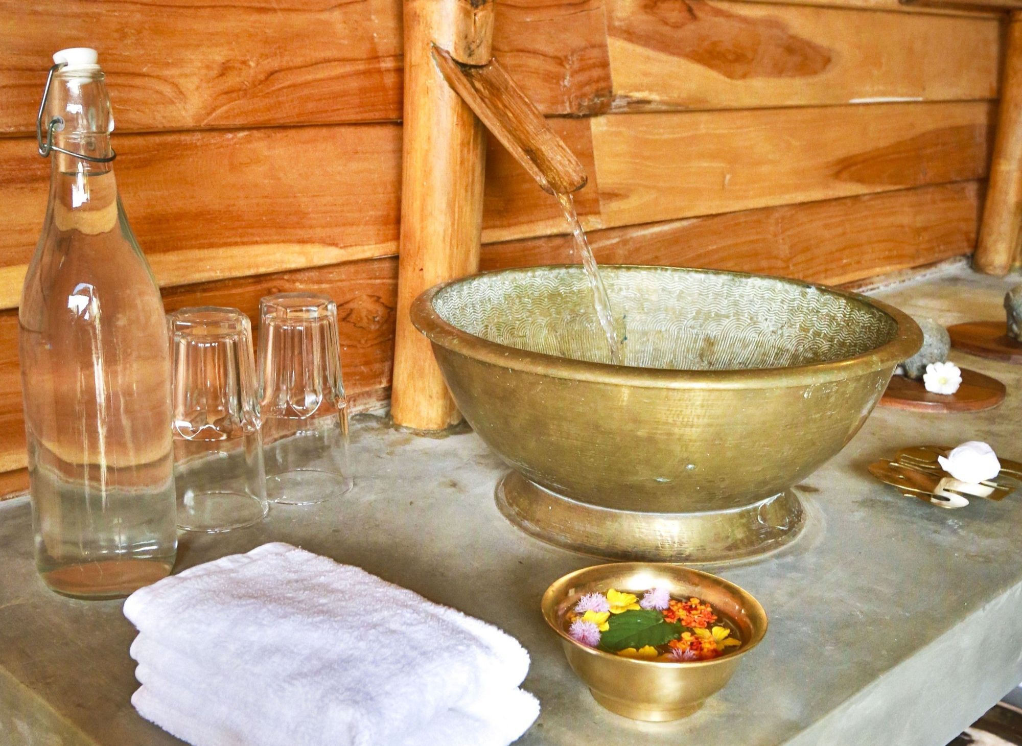Gal Oya Lodge Galgamuwa  Zewnętrze zdjęcie