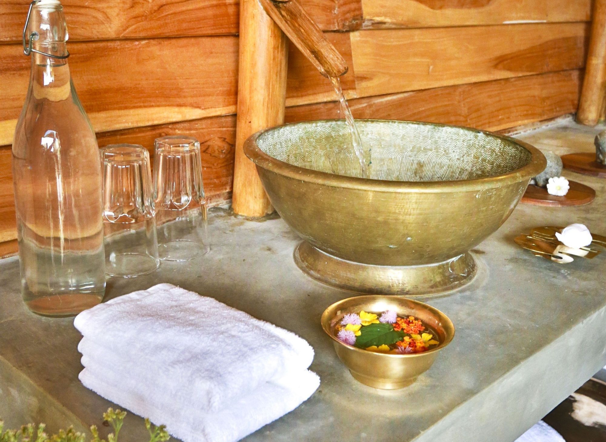 Gal Oya Lodge Galgamuwa  Zewnętrze zdjęcie